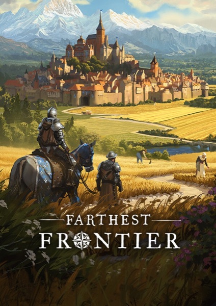 Farthest Frontier poster