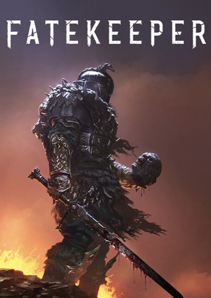 Fatekeeper poster