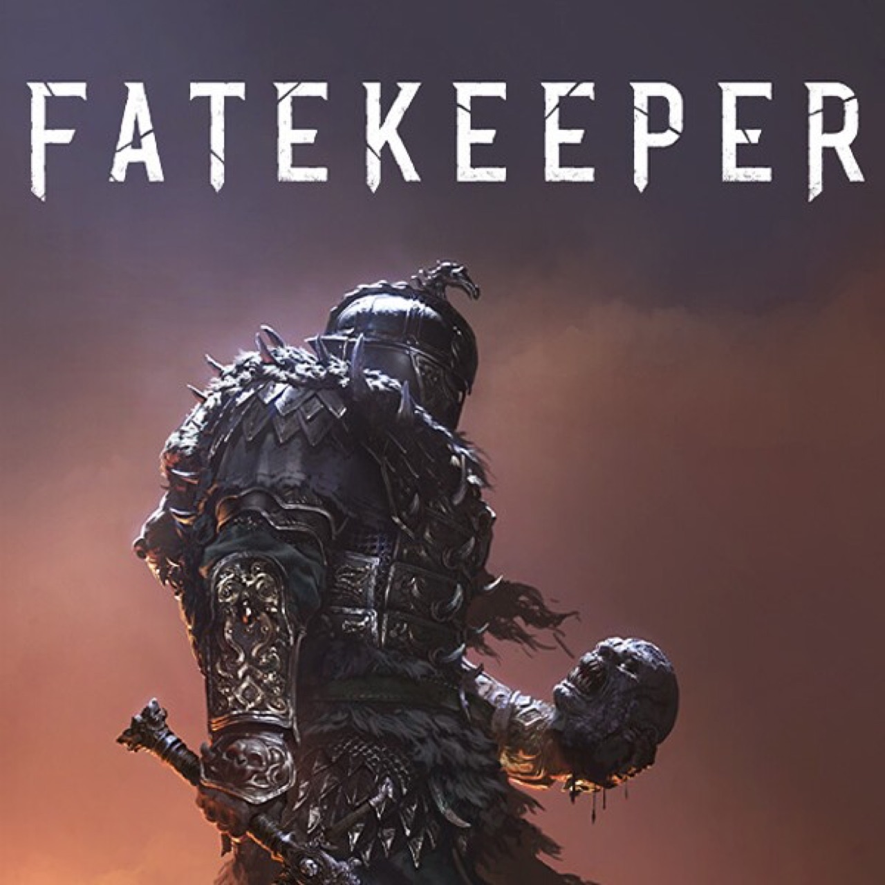 Fatekeeper screenshot