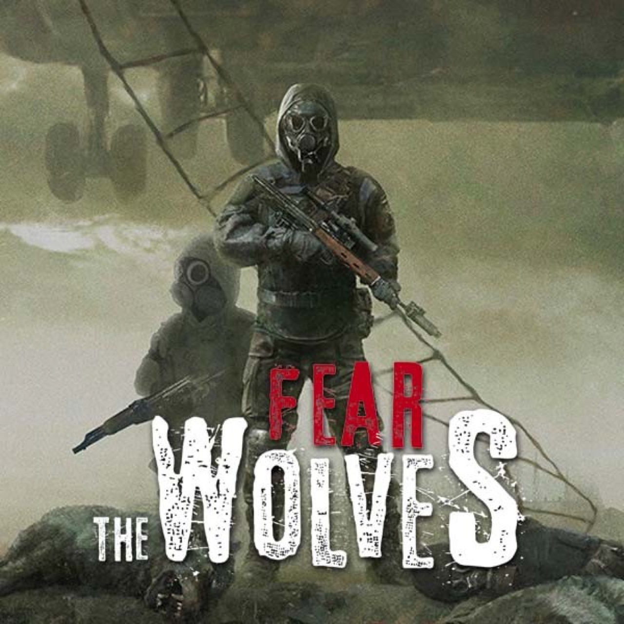 Fear The Wolves screenshot