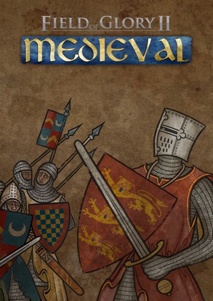 Field of Glory II: Medieval poster