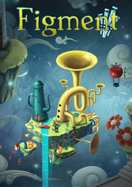 Figment poster