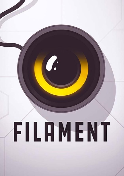 Filament poster