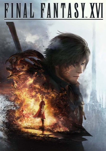 FINAL FANTASY™ XVI poster