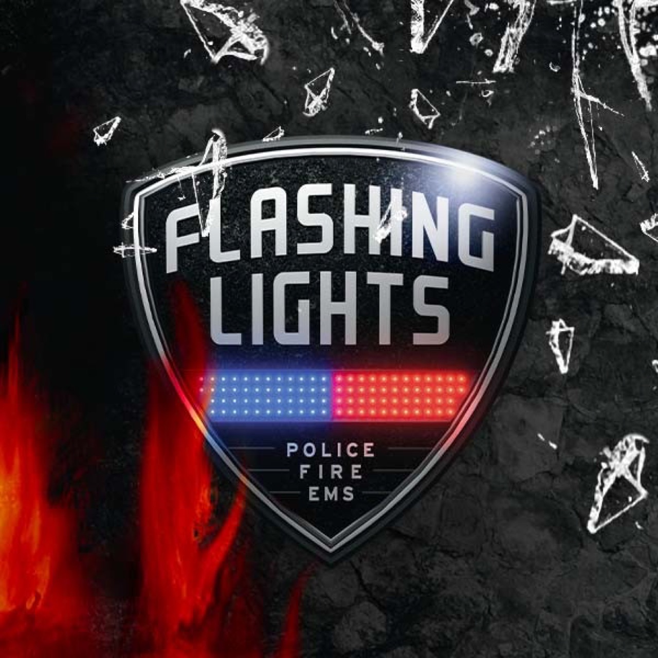 Flashing Lights - Police, Firefighting, Emergency Services Simulator screenshot