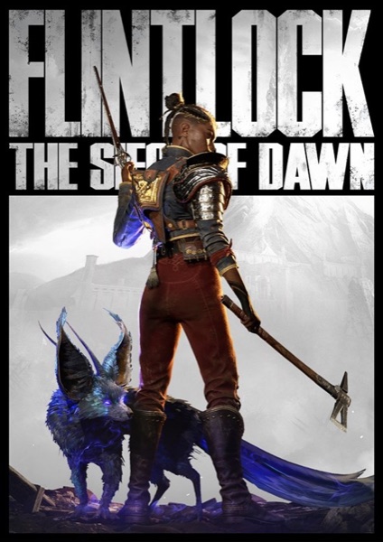 Flintlock: The Siege of Dawn poster