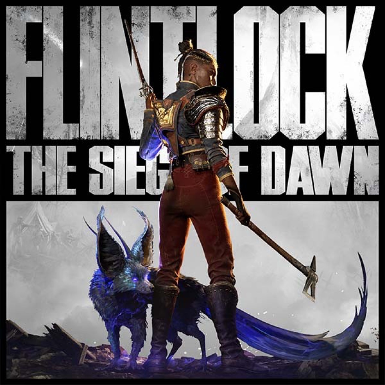 Flintlock: The Siege of Dawn screenshot