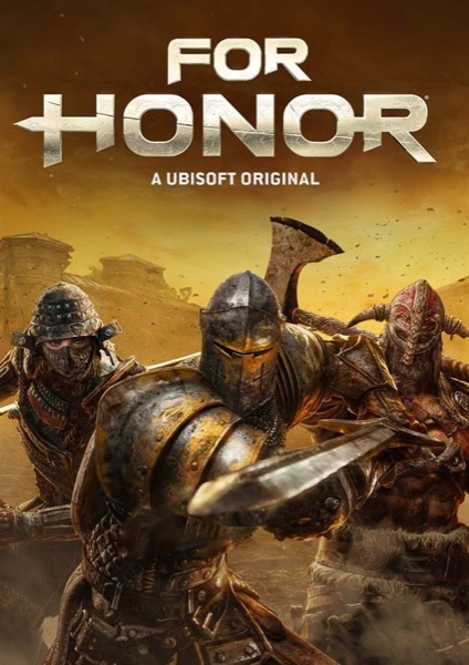 For Honor™ poster