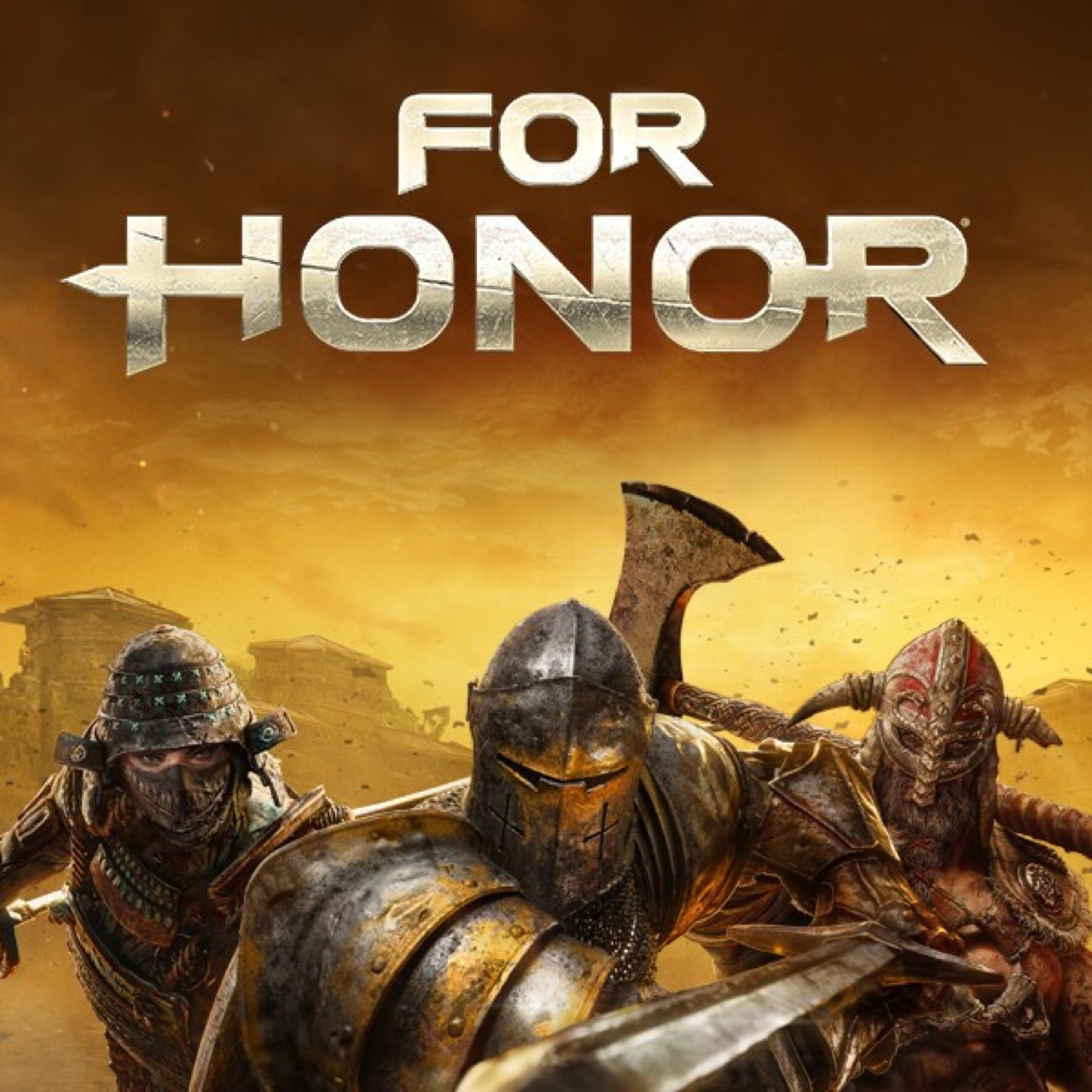 For Honor™ screenshot