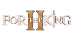 Iron Oak Games logo