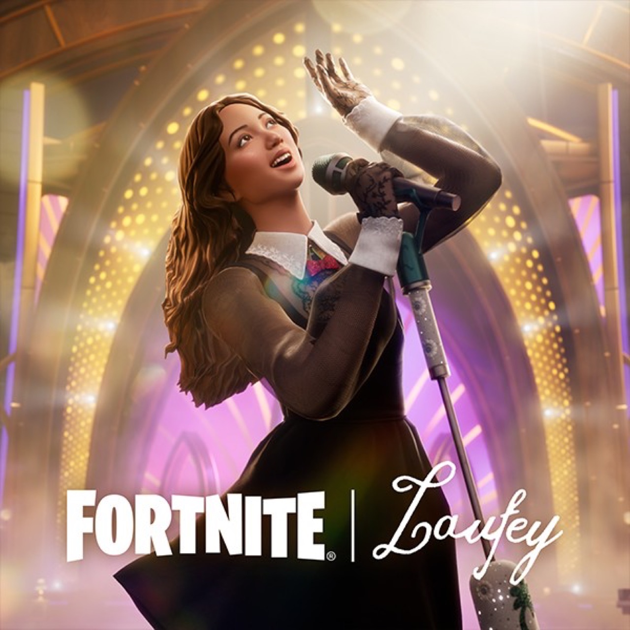 Fortnite® Festival screenshot
