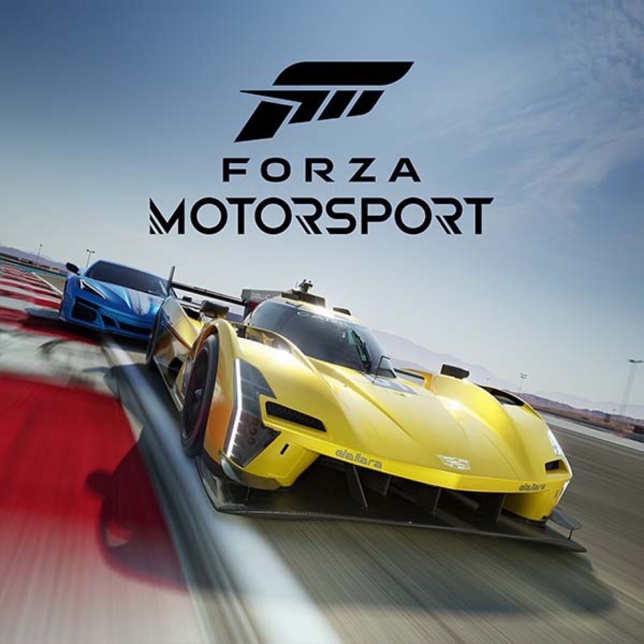 Forza Motorsport screenshot