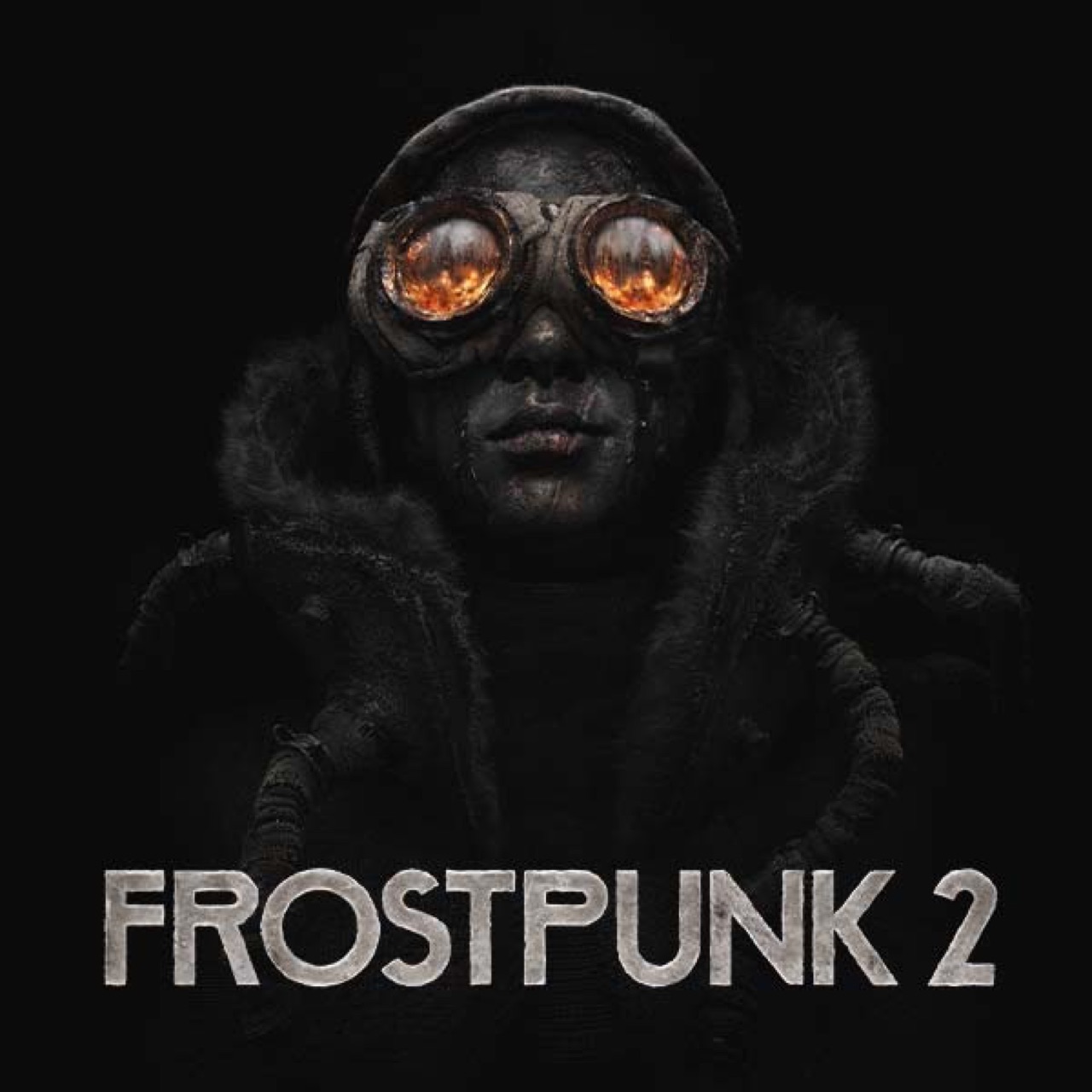 Frostpunk 2 screenshot