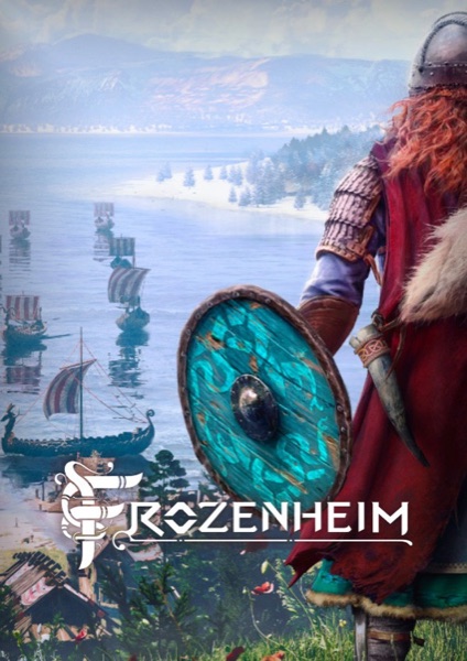 Frozenheim poster