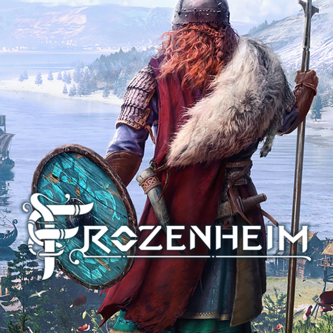 Frozenheim screenshot