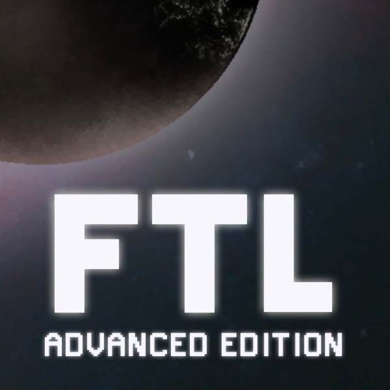 FTL: Faster Than Light screenshot
