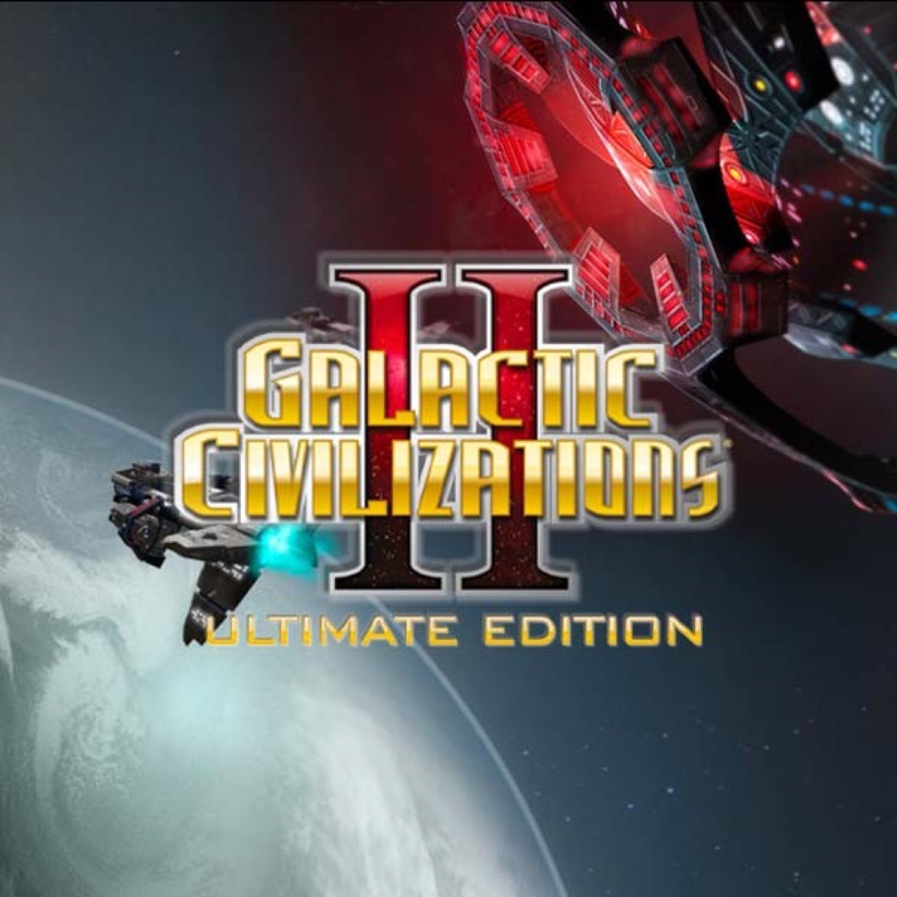 Galactic Civilizations® II: Ultimate Edition screenshot