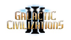 Galactic Civilizations I logo