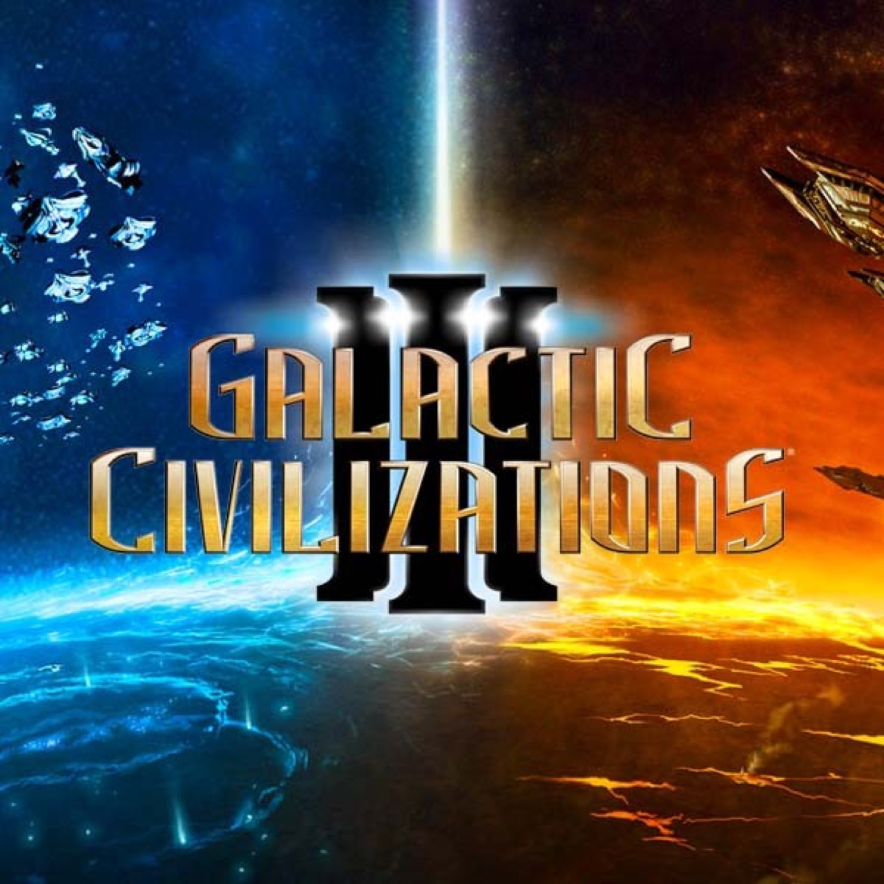 Galactic Civilizations III screenshot
