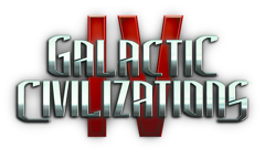 Galactic Civilizations®  logo