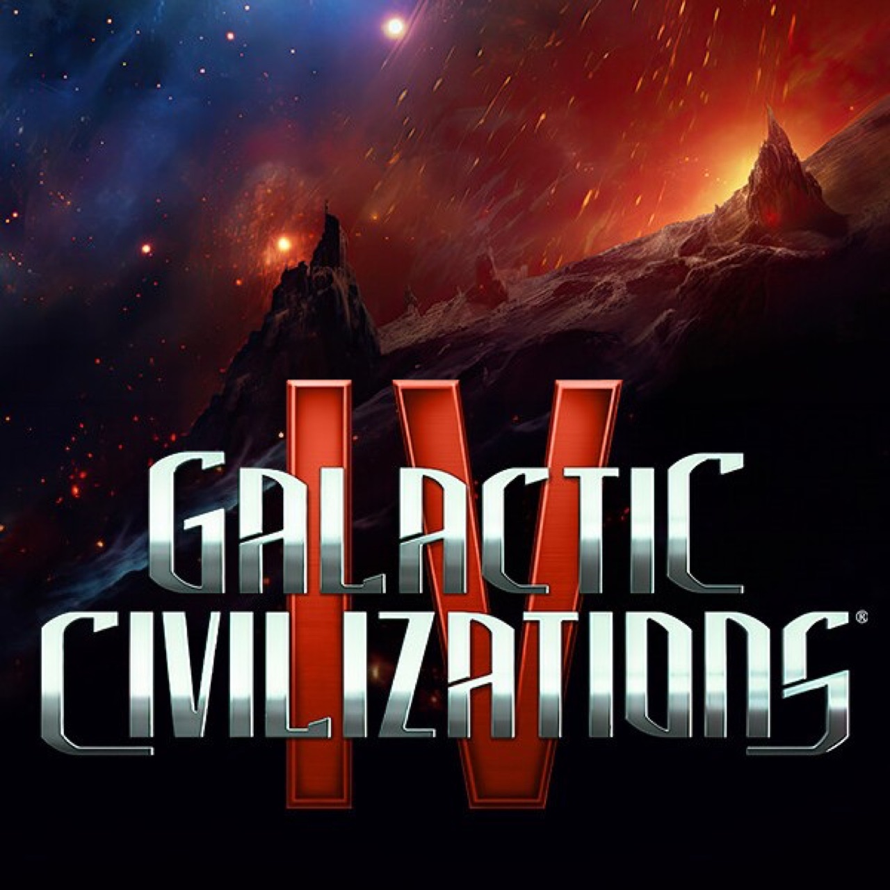 Galactic Civilizations® IV screenshot