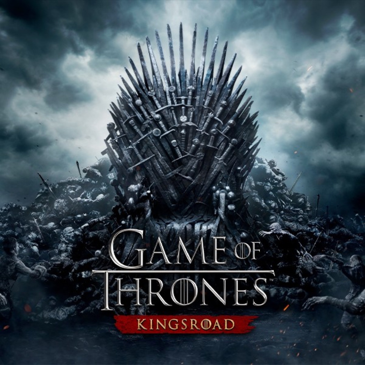 Game of Thrones: Kingsroad screenshot