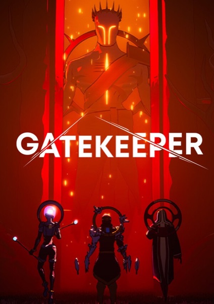 Gatekeeper poster