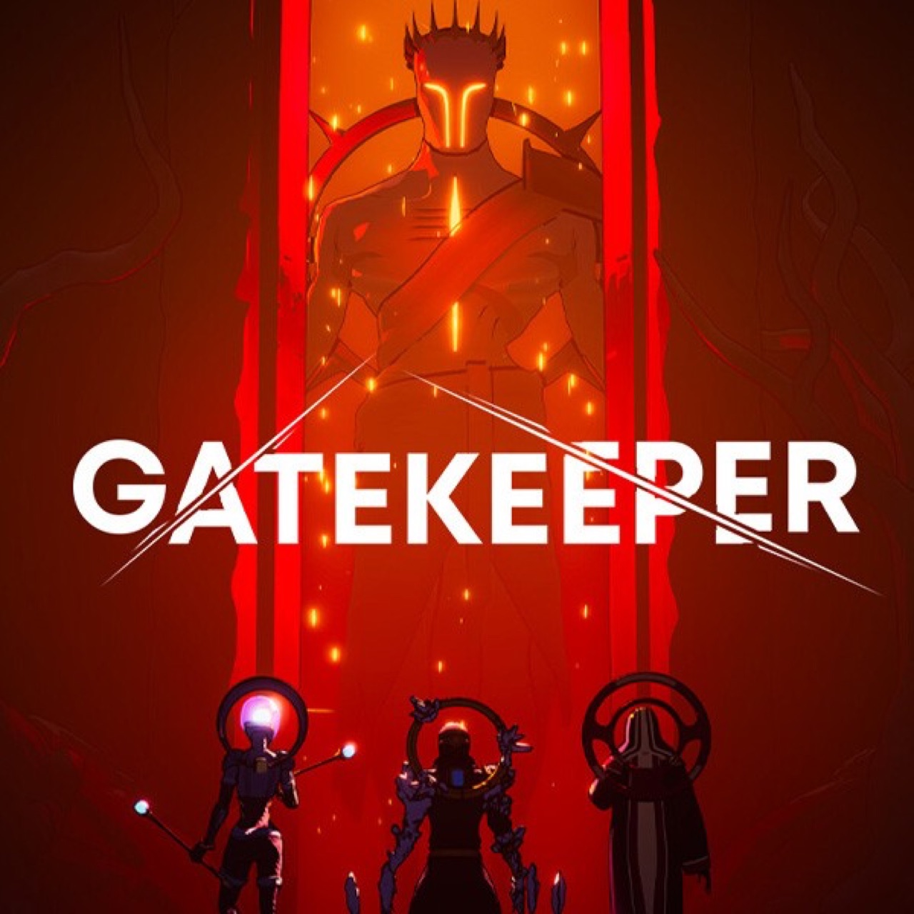 Gatekeeper screenshot