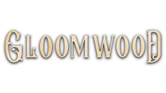 Gloomwood logo