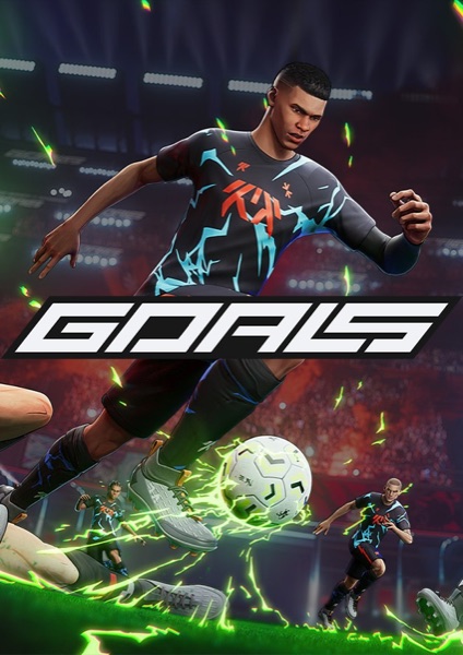 GOALS poster