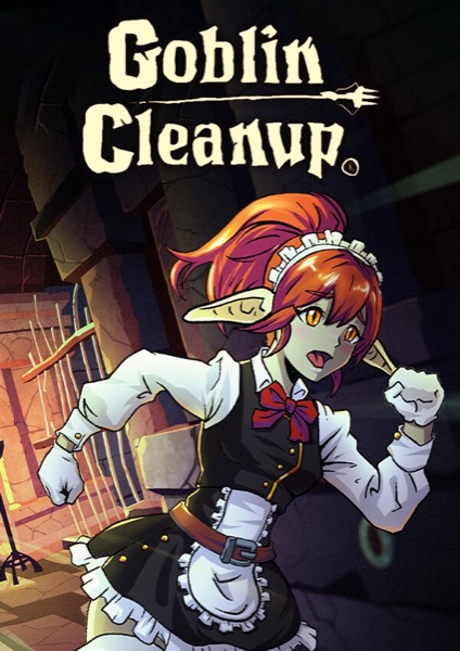 Goblin Cleanup poster