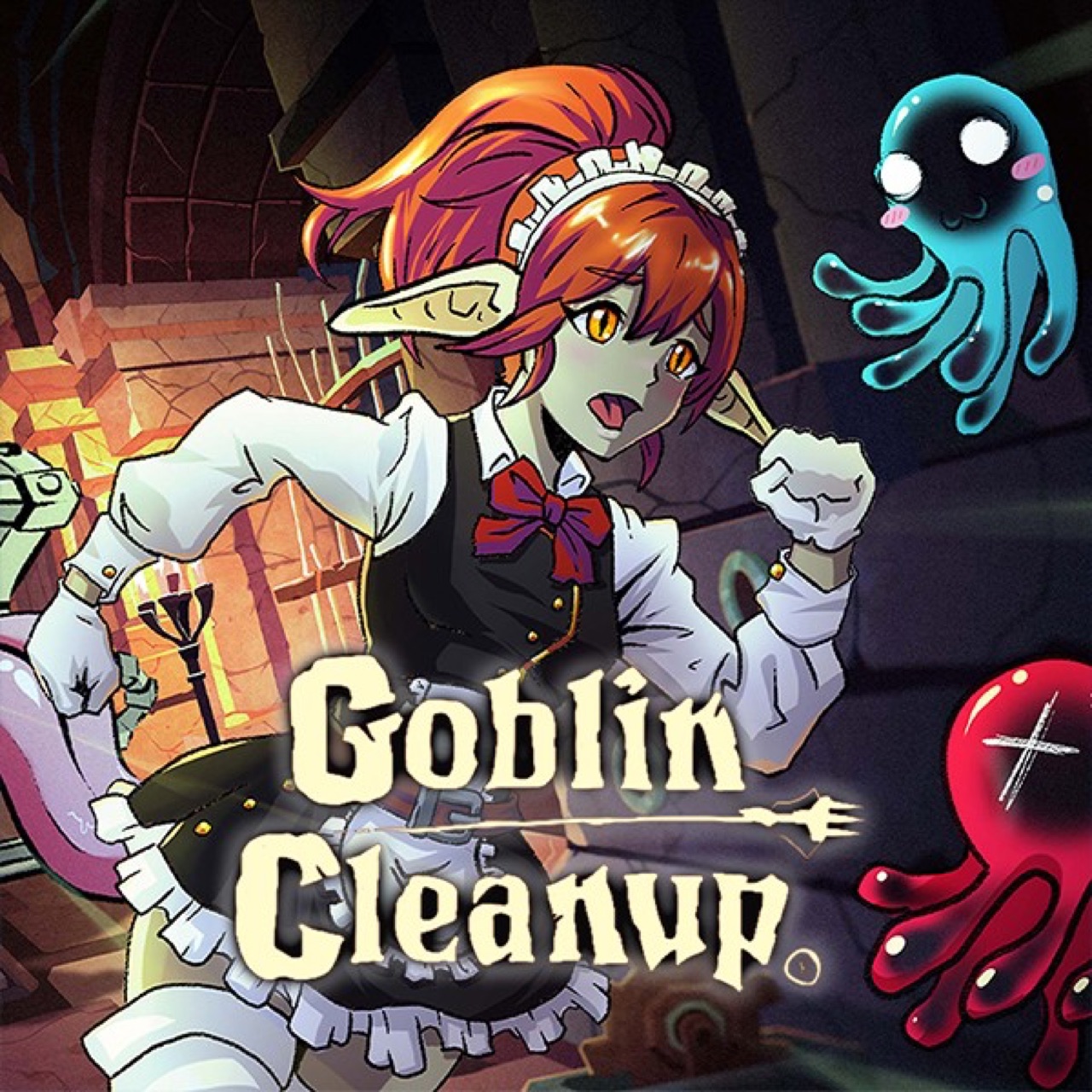 Goblin Cleanup screenshot