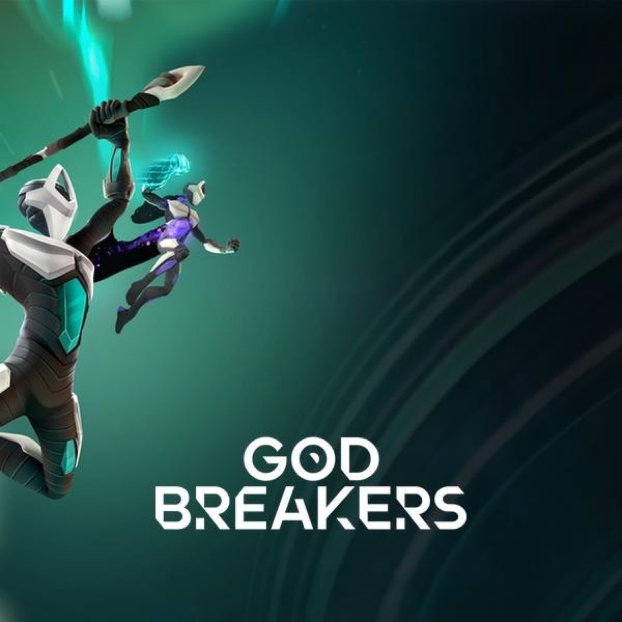 GODBREAKERS screenshot