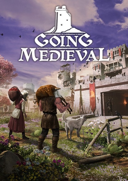 Going Medieval poster