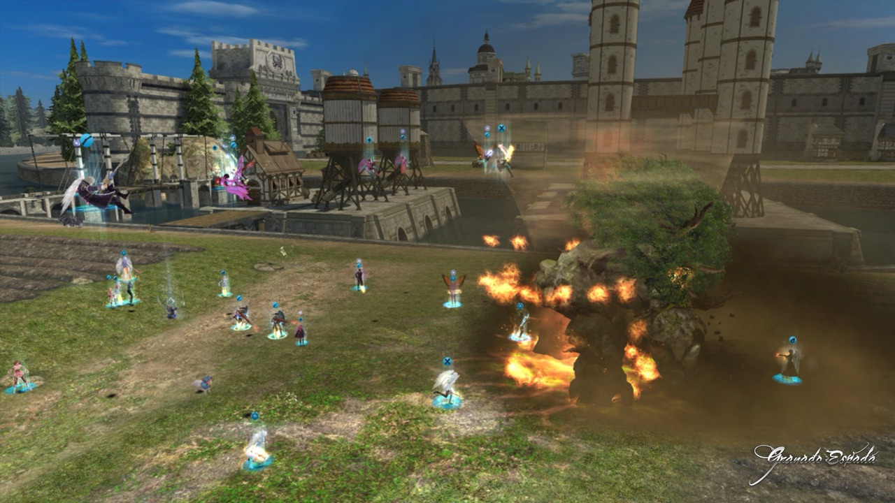 IMC Games Co., Ltd. screenshot 2