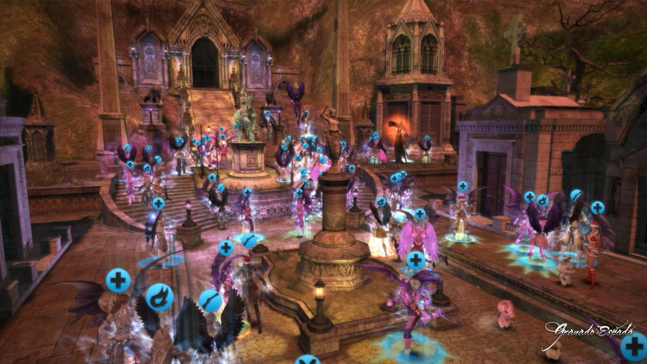 IMC Games Co., Ltd. screenshot 3