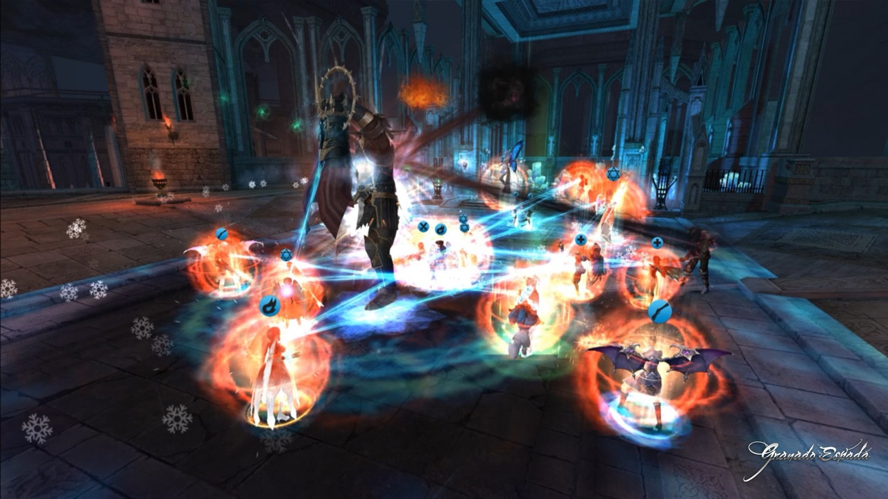 IMC Games Co., Ltd. screenshot 4