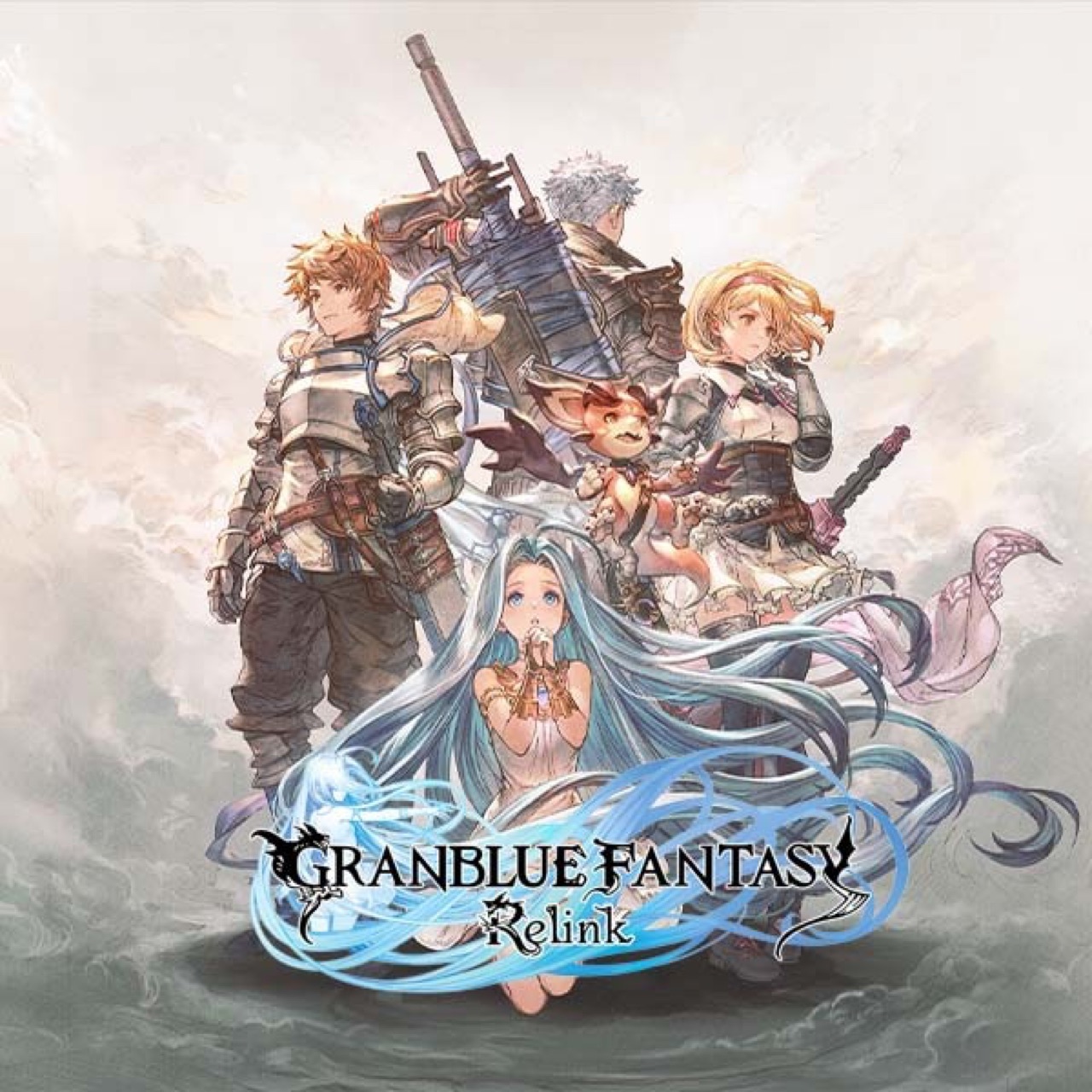 Granblue Fantasy: Relink screenshot