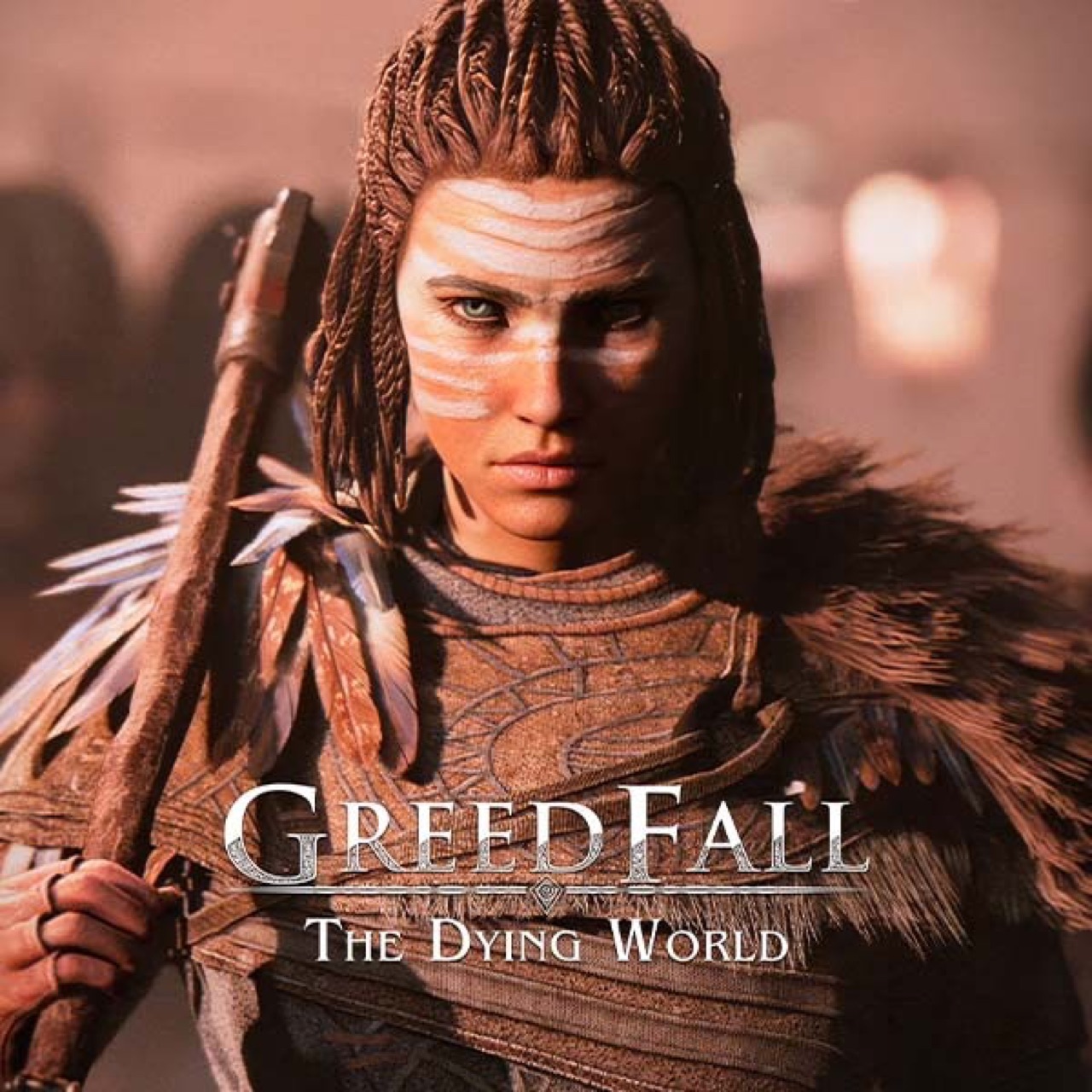 GreedFall: The Dying World screenshot