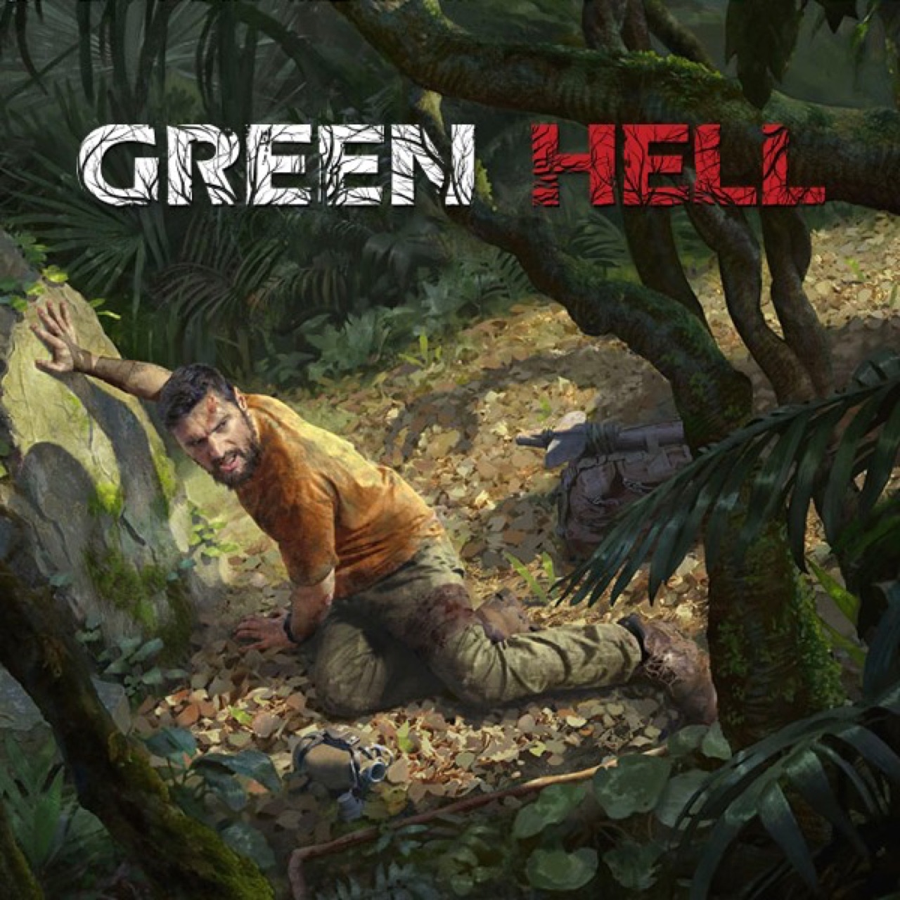 Green Hell screenshot
