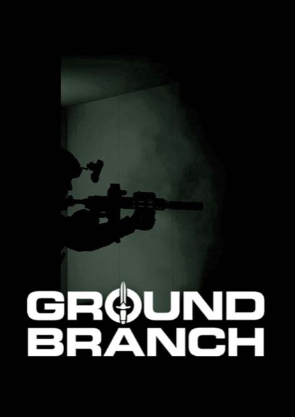 GROUND BRANCH poster