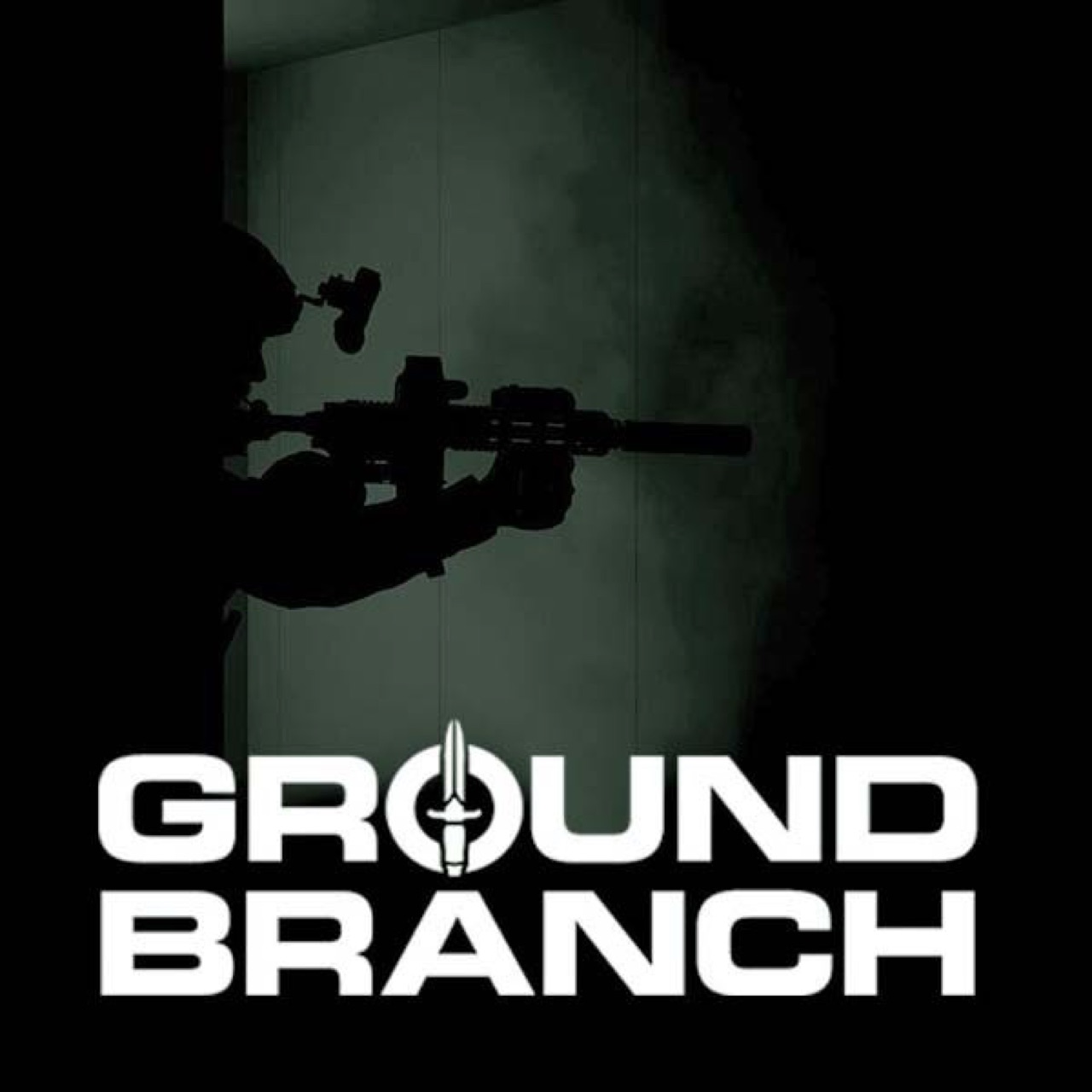 GROUND BRANCH screenshot