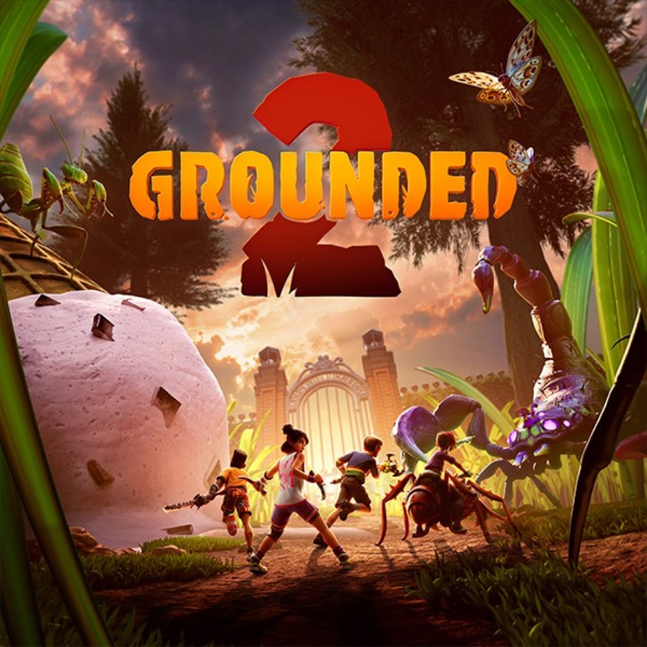 Grounded 2 screenshot