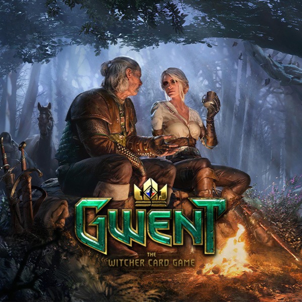 GWENT®: The Witcher Card Game screenshot