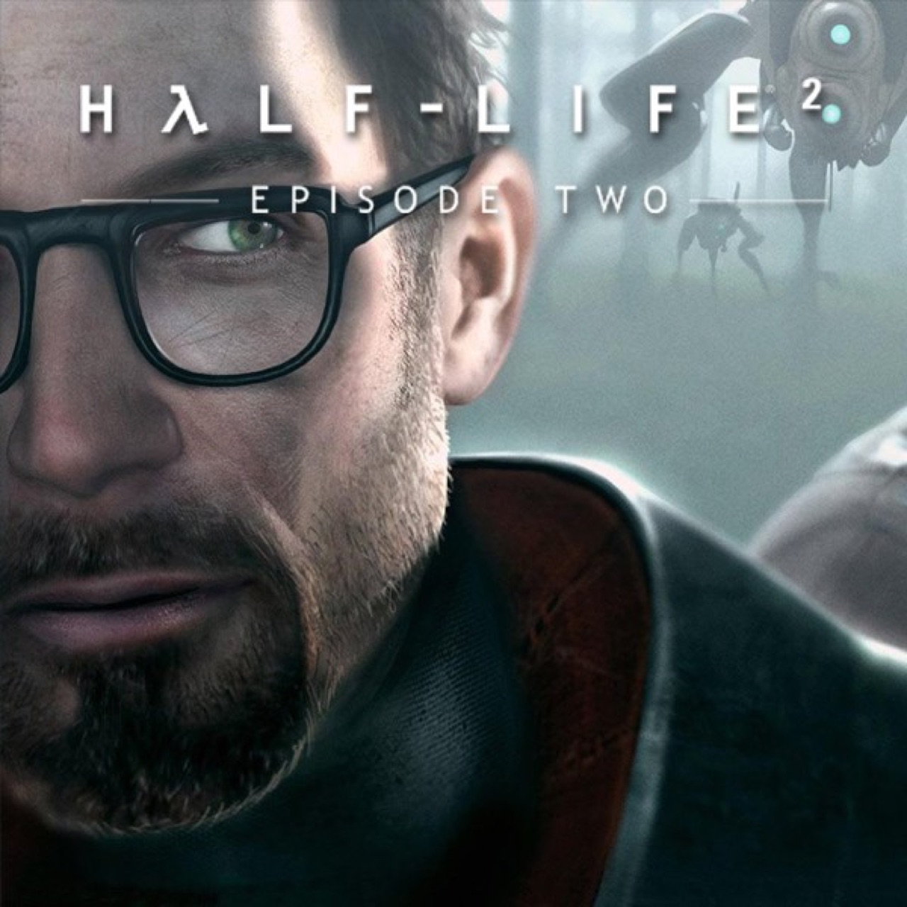 Half-Life® 2: Episode Two screenshot