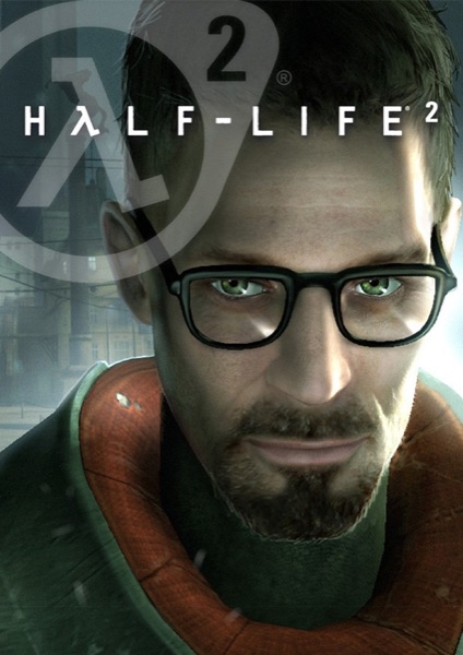 Half-Life® 2 poster