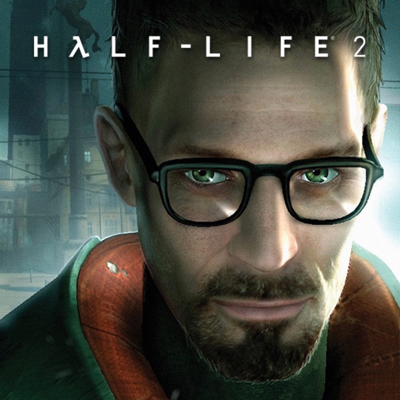 Half-Life® 2 screenshot