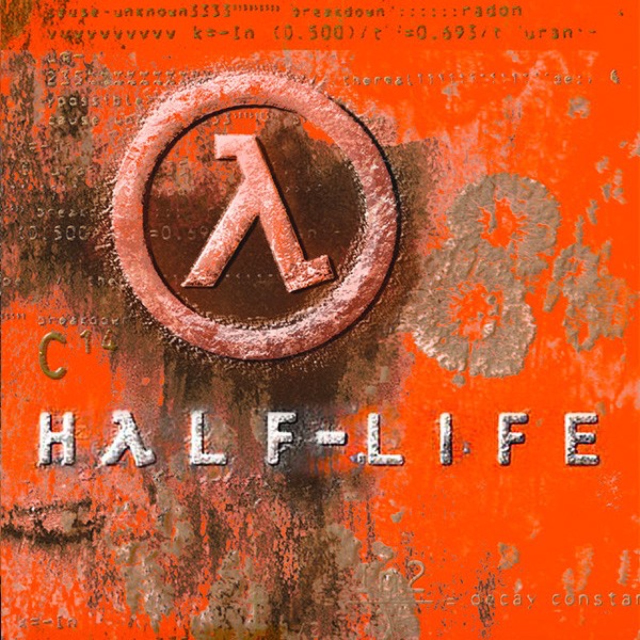 Half-Life® screenshot
