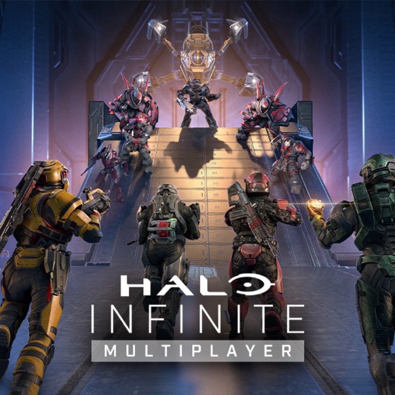 Halo Infinite screenshot