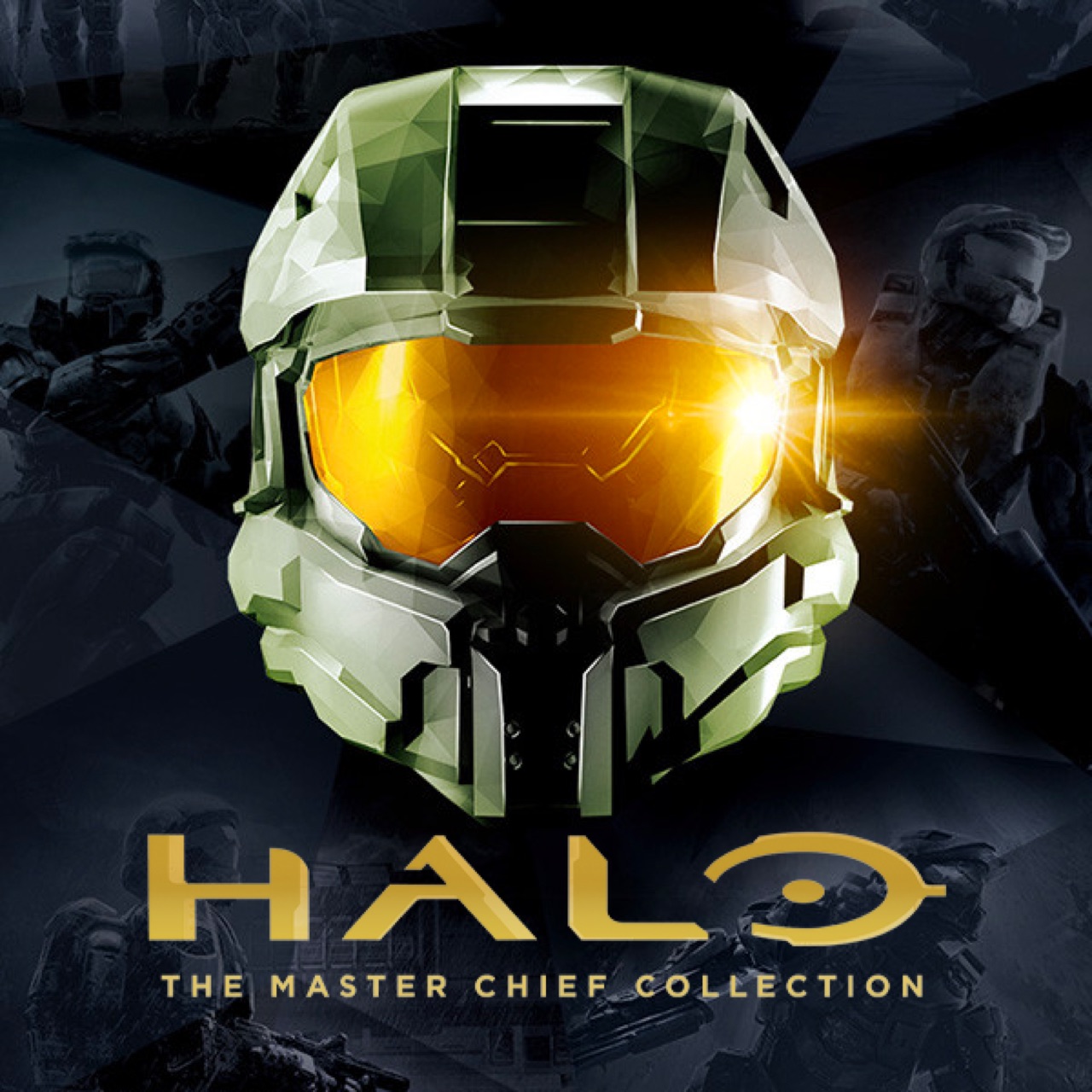 Halo: The Master Chief Collection screenshot